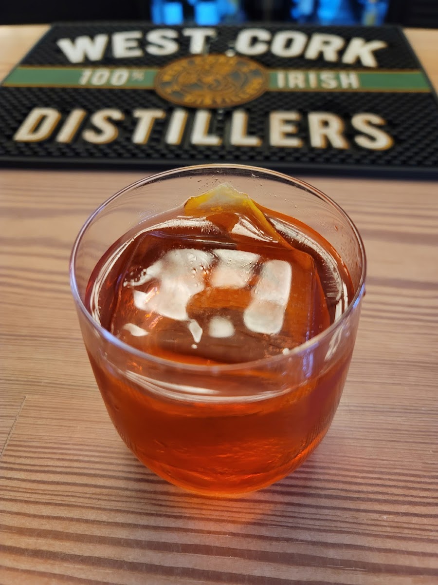 Botanica Restaurant And Gin Bar-6