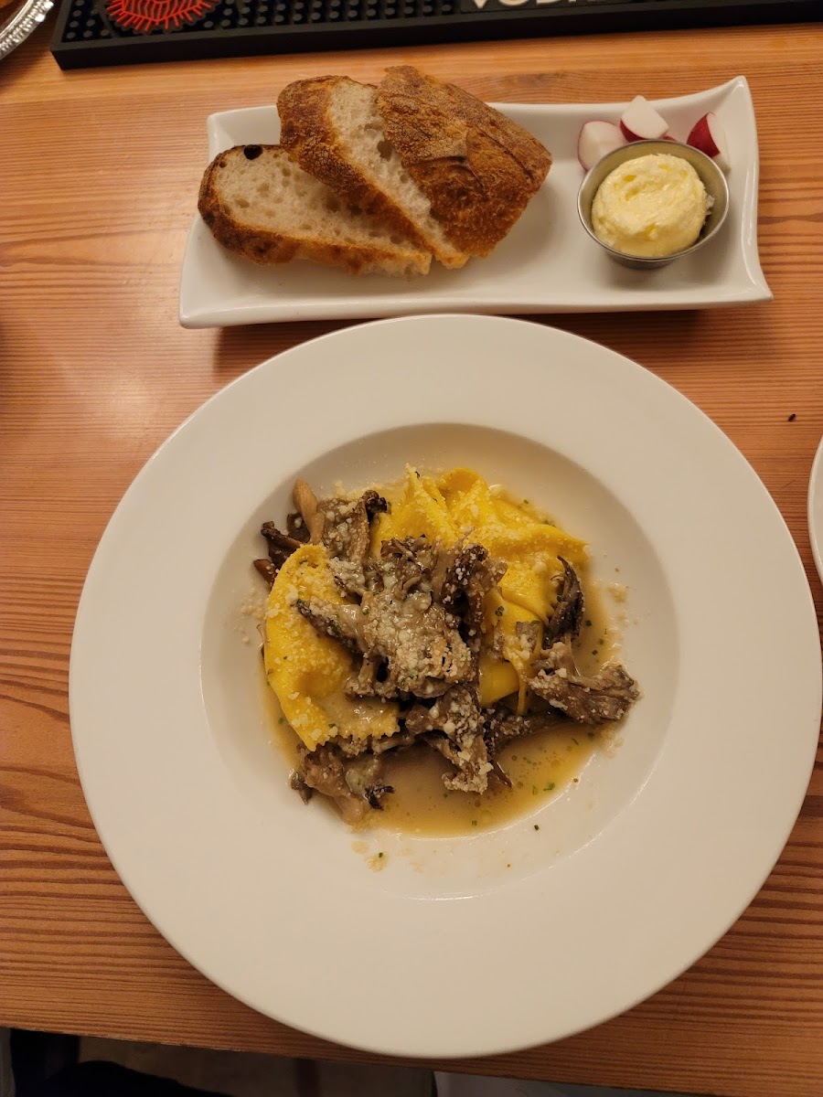 Botanica Restaurant And Gin Bar-9