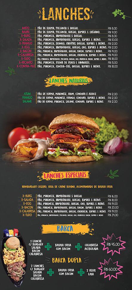 Menu Boteco Do Juca-10