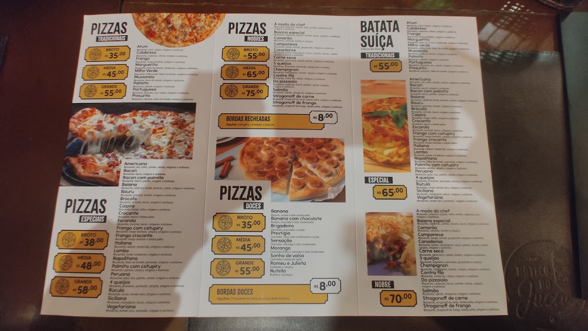 Menu Boteco Do Juca-3