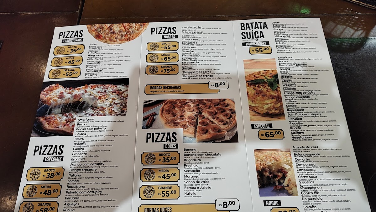 Menu Boteco Do Juca-4