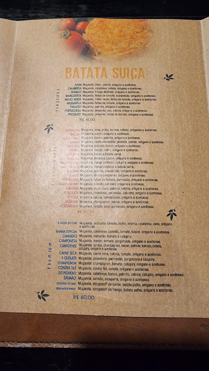 Menu Boteco Do Juca-5