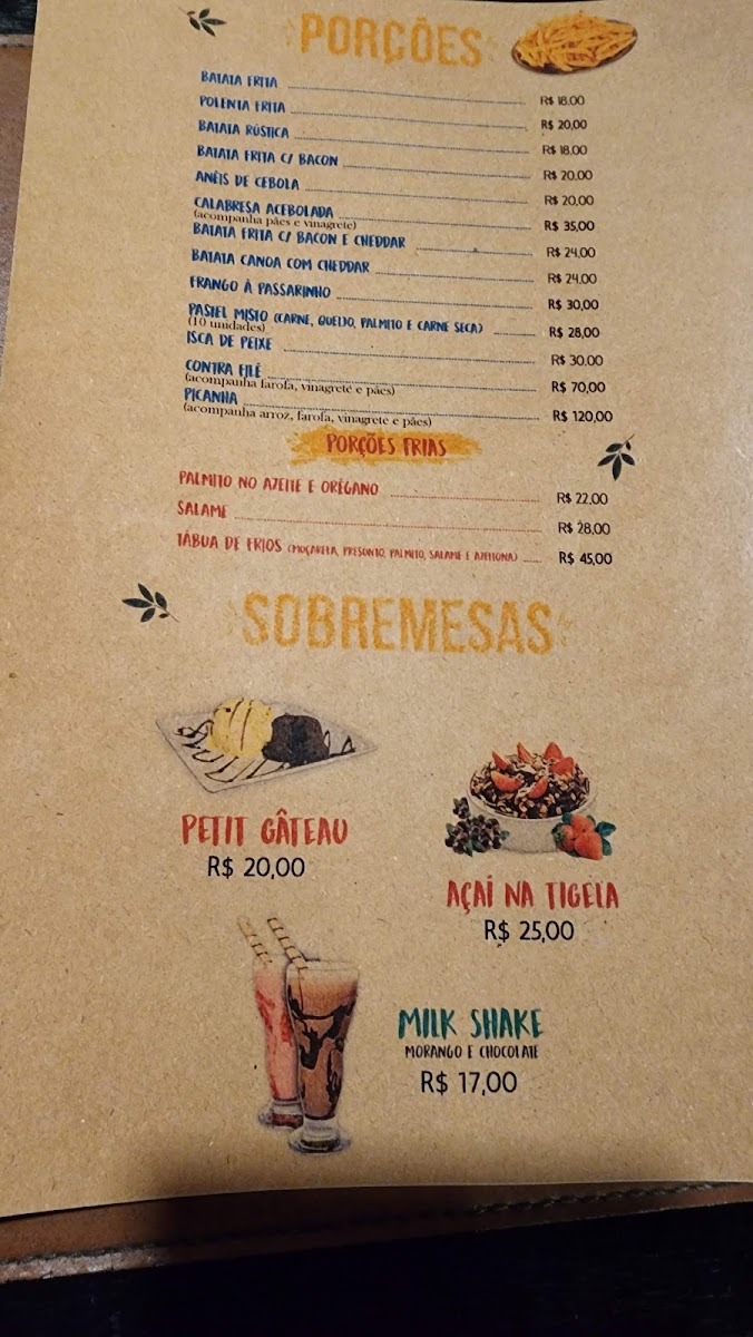 Menu Boteco Do Juca-6