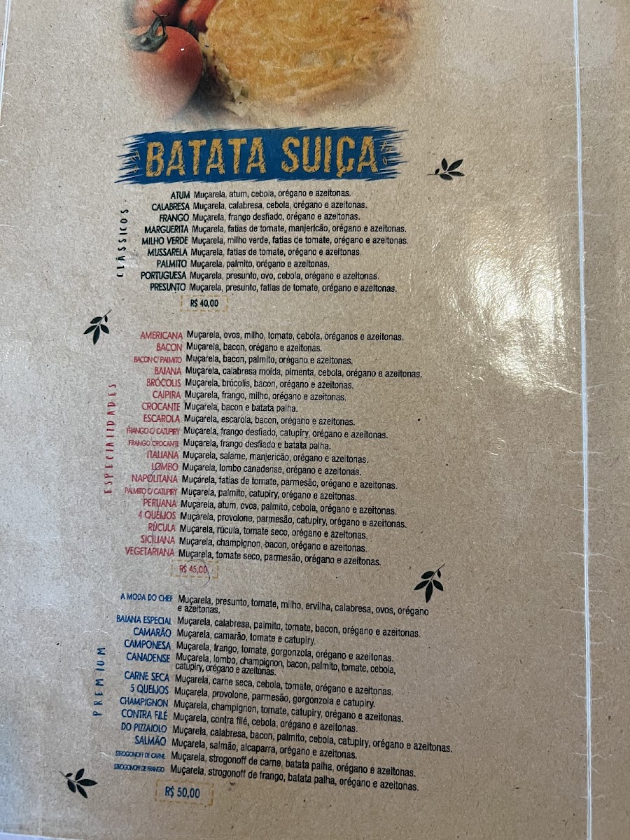 Menu Boteco Do Juca-8