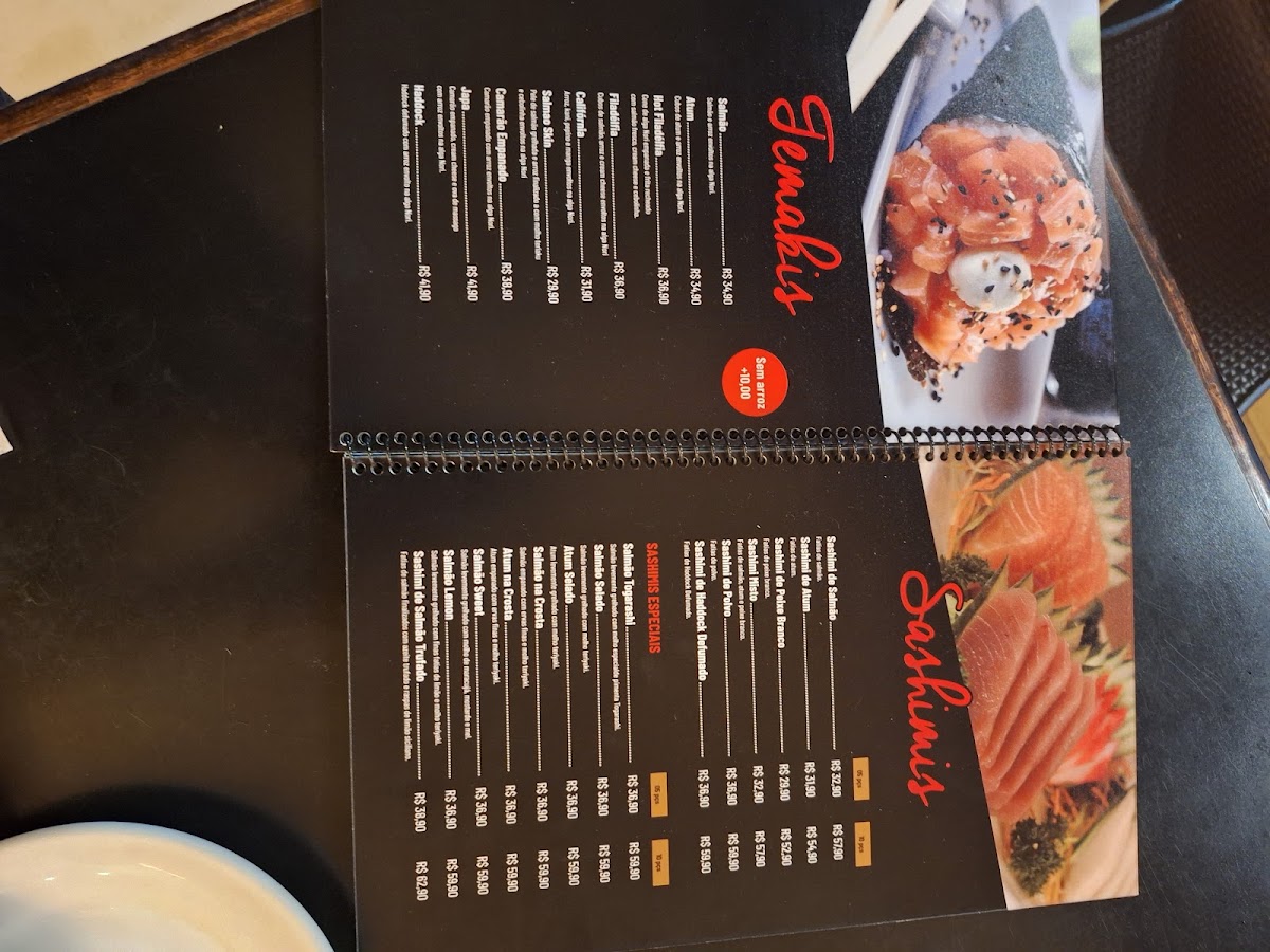 Menu Botekim Do Japa-1