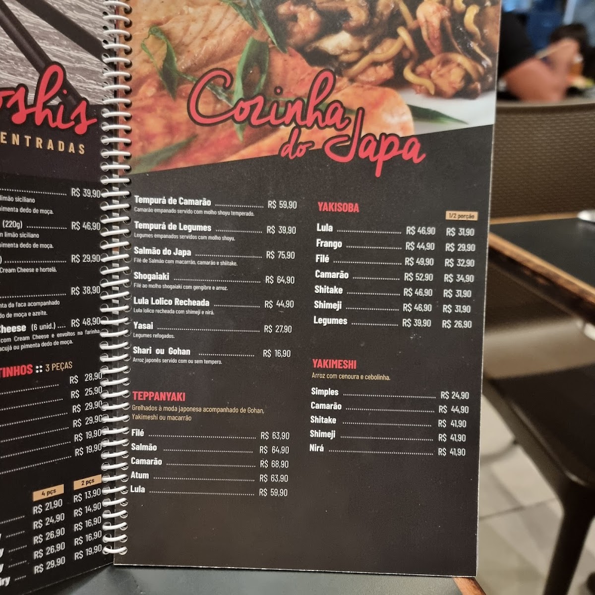 Menu Botekim Do Japa-10