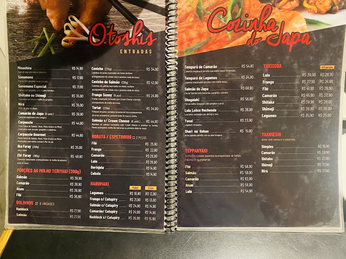 Menu Botekim Do Japa-4