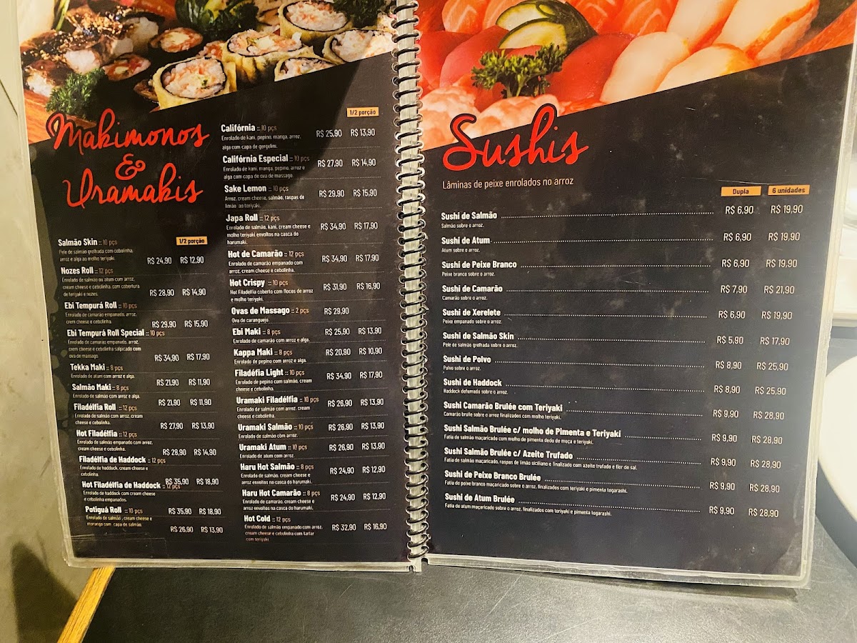 Menu Botekim Do Japa-5