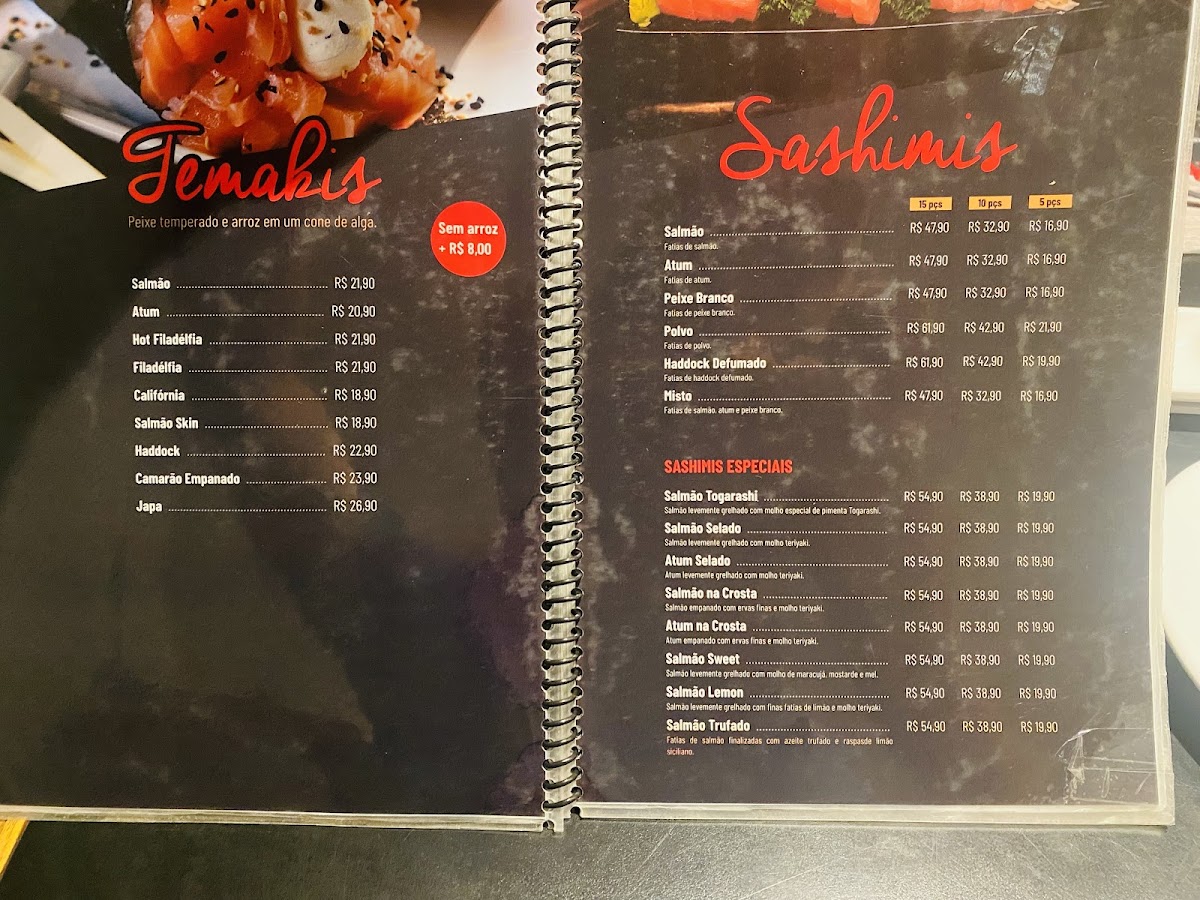 Menu Botekim Do Japa-9