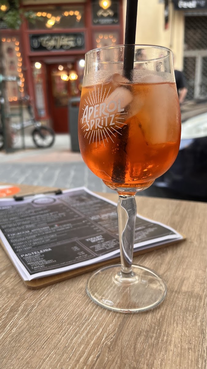 Bottega Cafè-10
