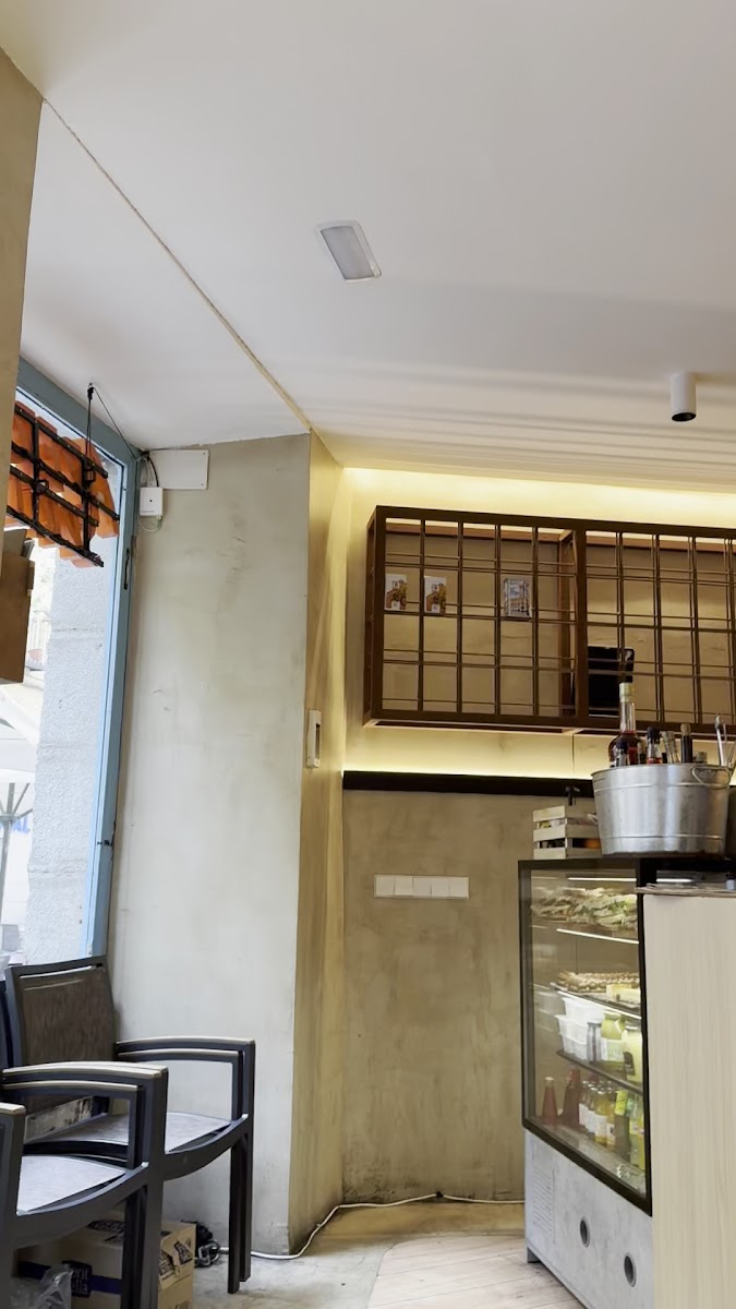 Bottega Cafè-2