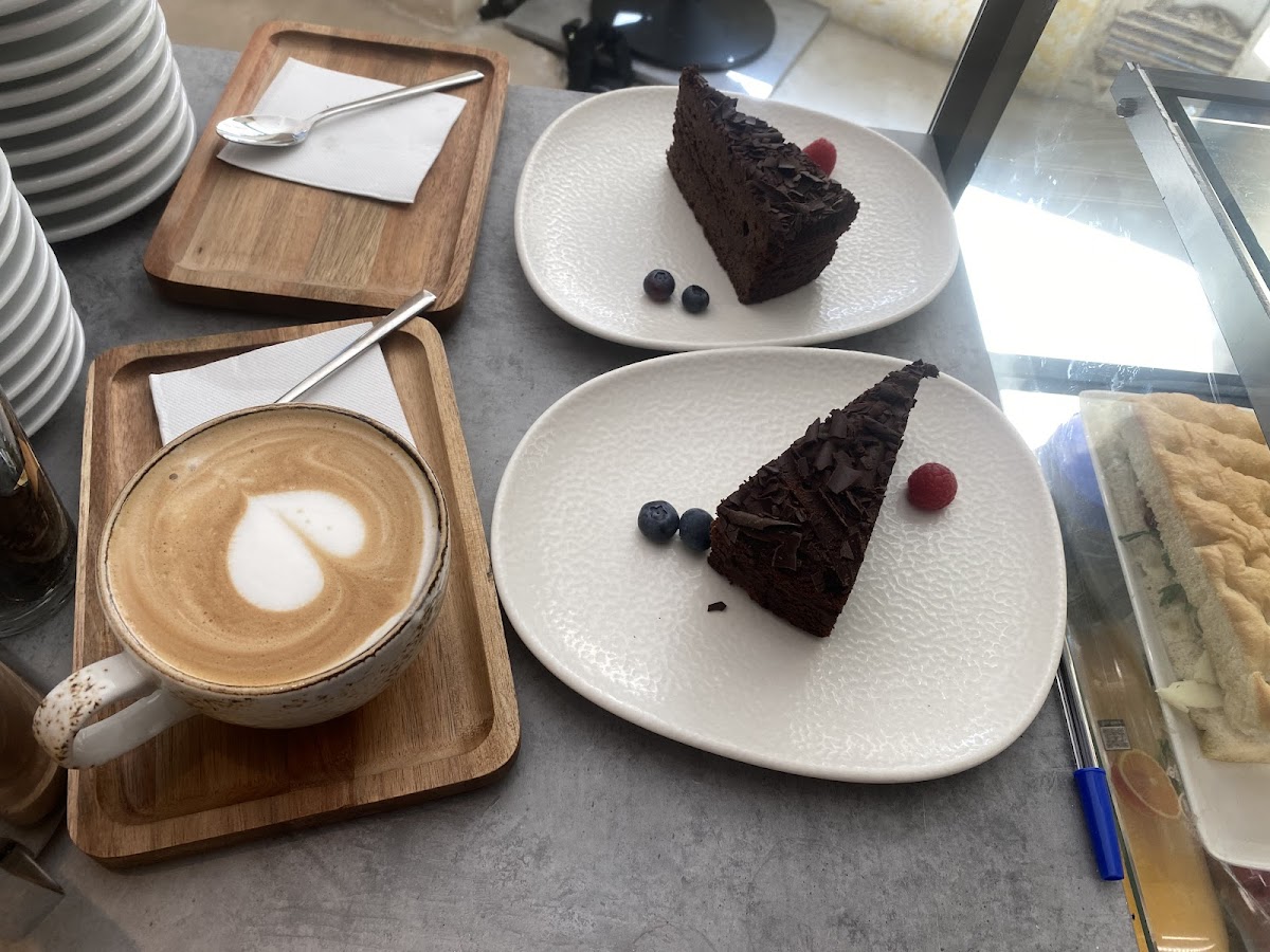 Bottega Cafè-4
