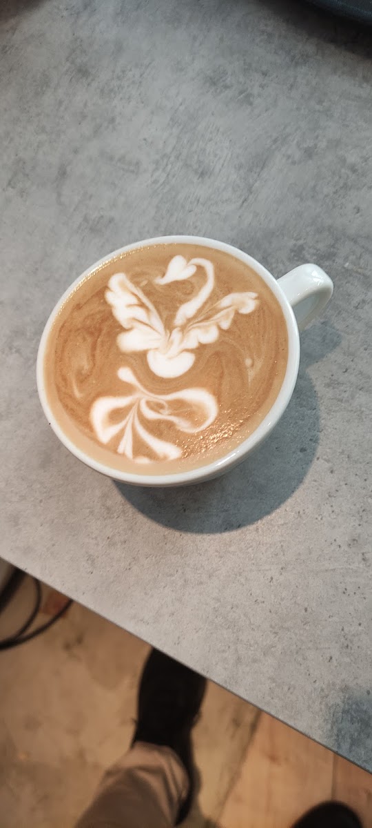 Bottega Cafè-5