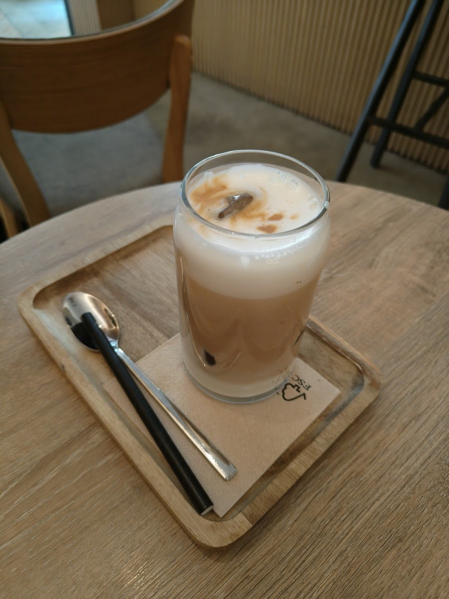 Bottega Cafè-8