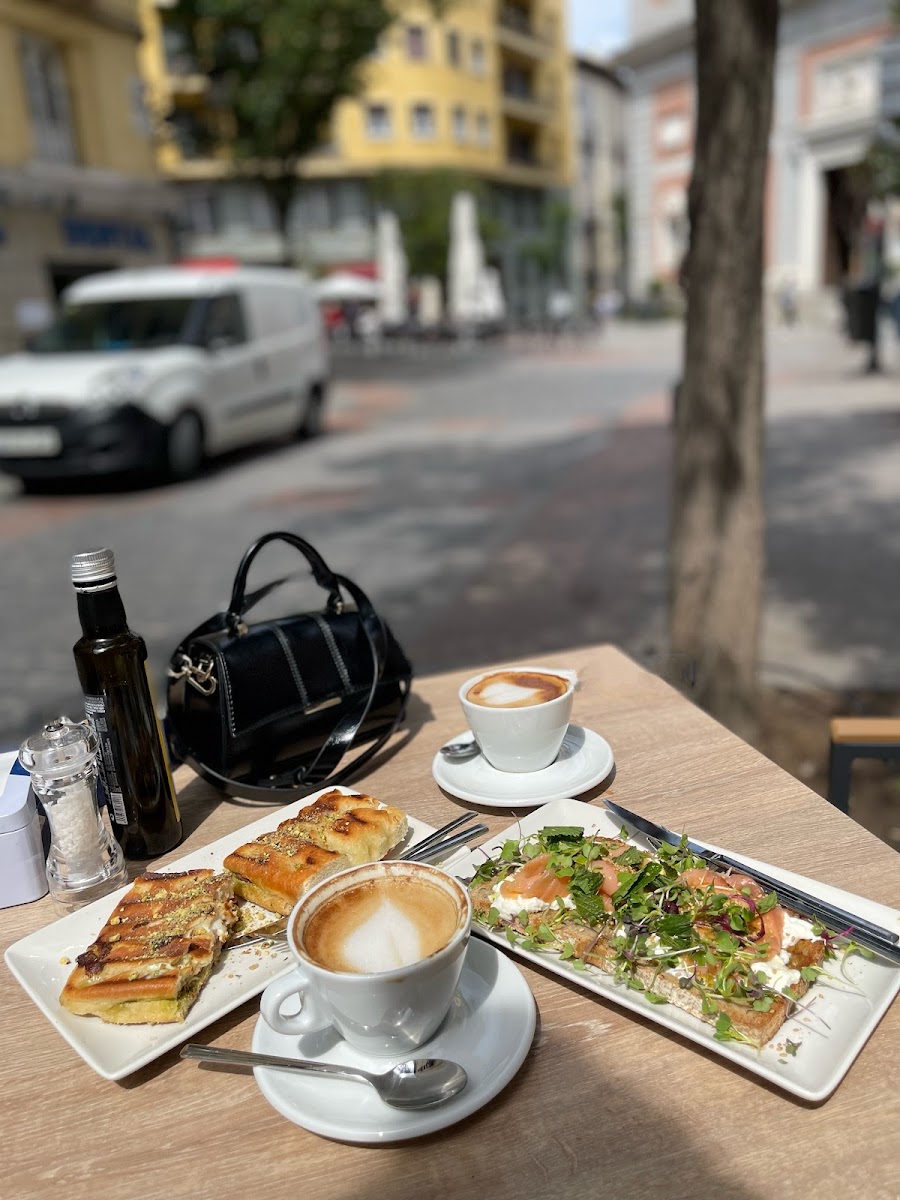 Bottega Cafè-9