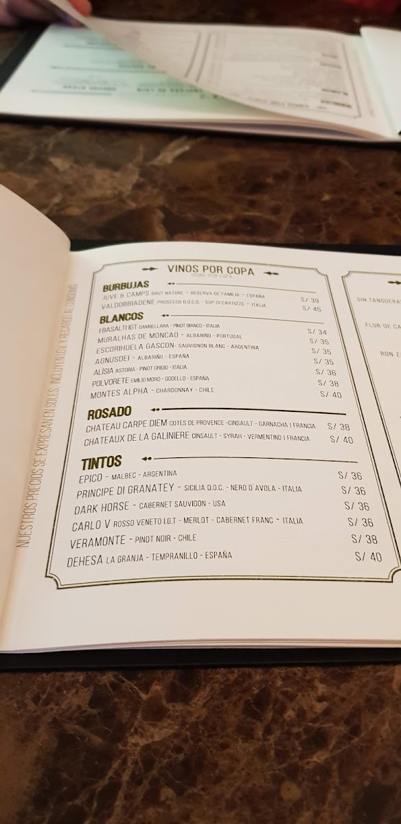 Menu Bottega Dasso-10