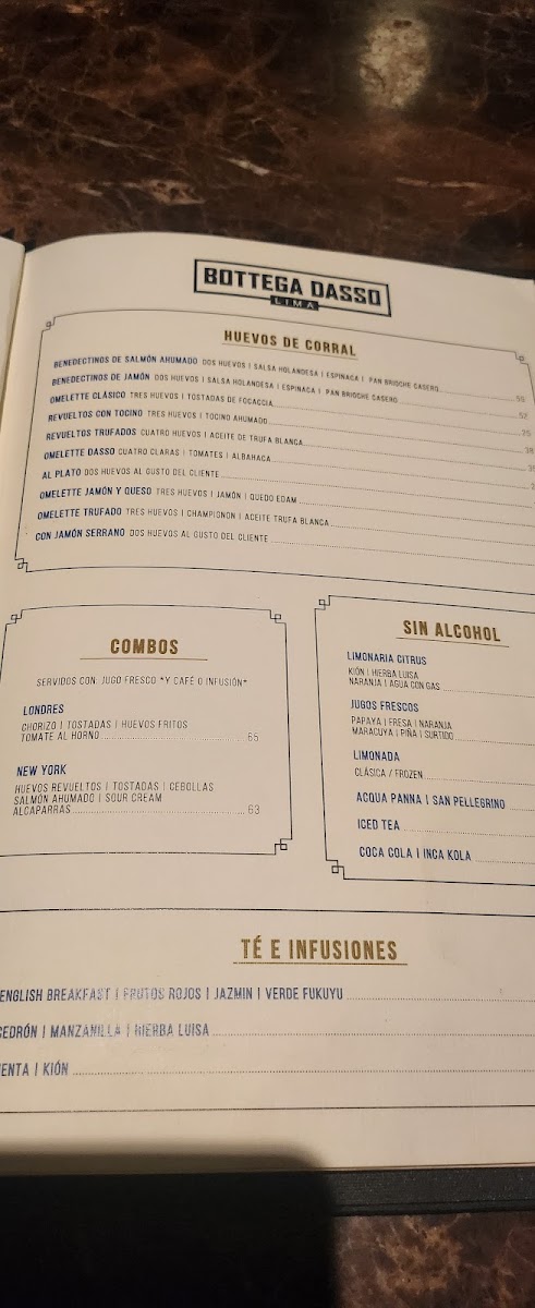 Menu Bottega Dasso-4