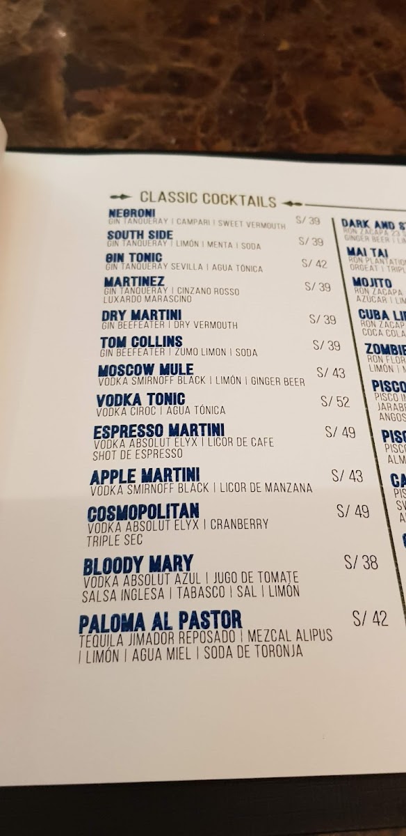 Menu Bottega Dasso-9