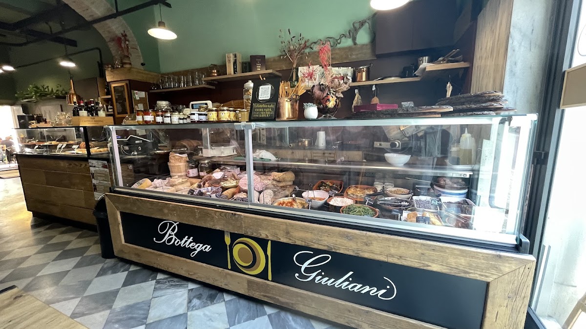 Bottega Giuliani