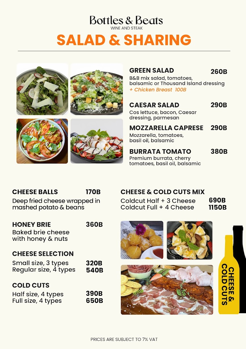 Menu Bottles And Beats Wine Bistro-2
