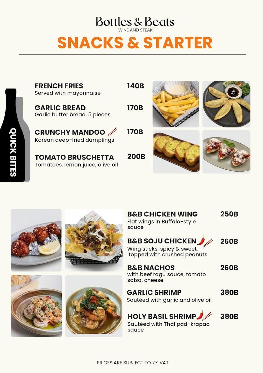 Menu Bottles And Beats Wine Bistro-4