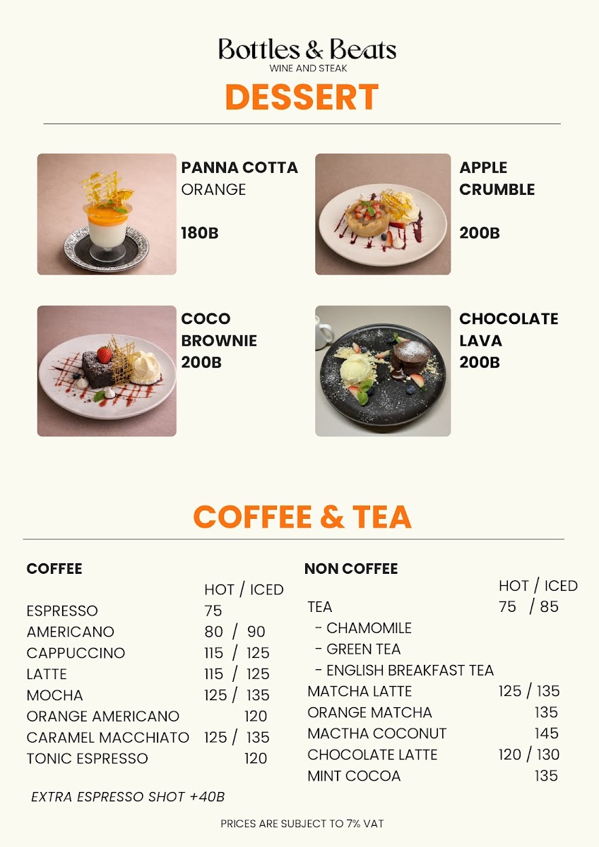 Menu Bottles And Beats Wine Bistro-7