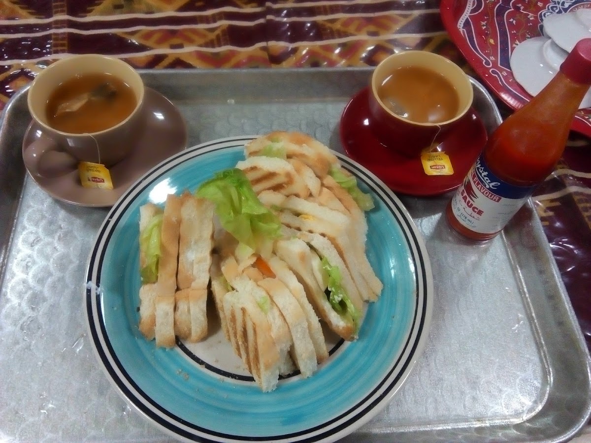 Boubyan Restaurant-2