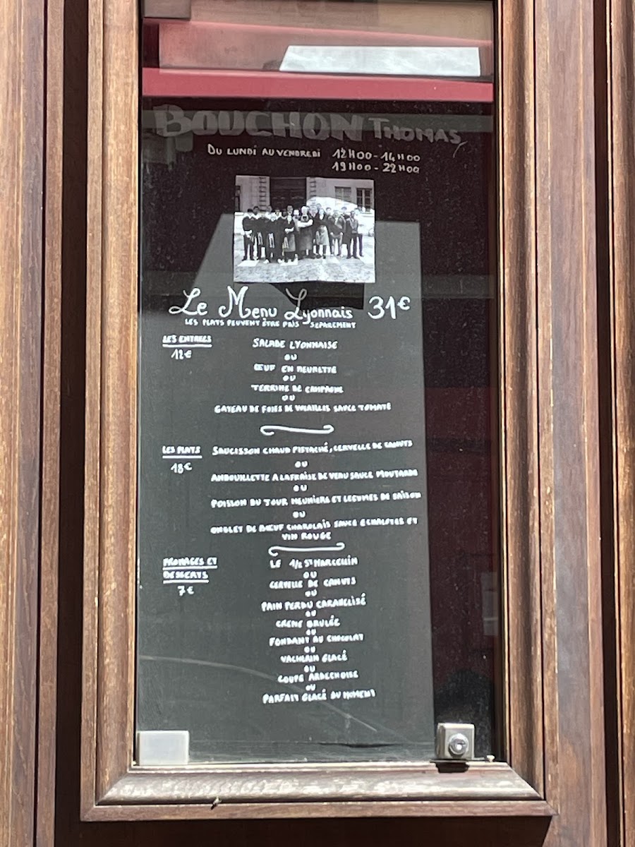 Menu Bouchon Thomas-8