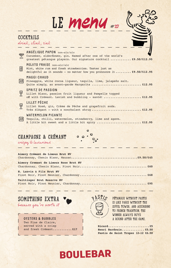 Menu Boulebar Spitalfields-2