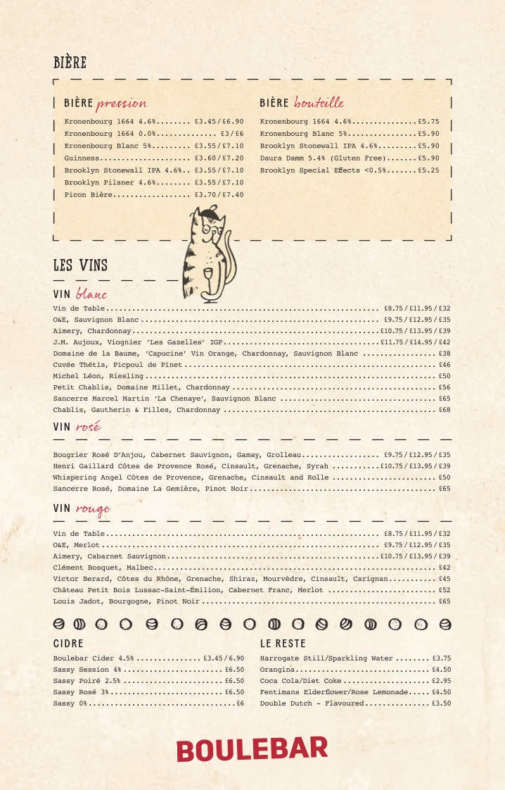 Menu Boulebar Spitalfields-3