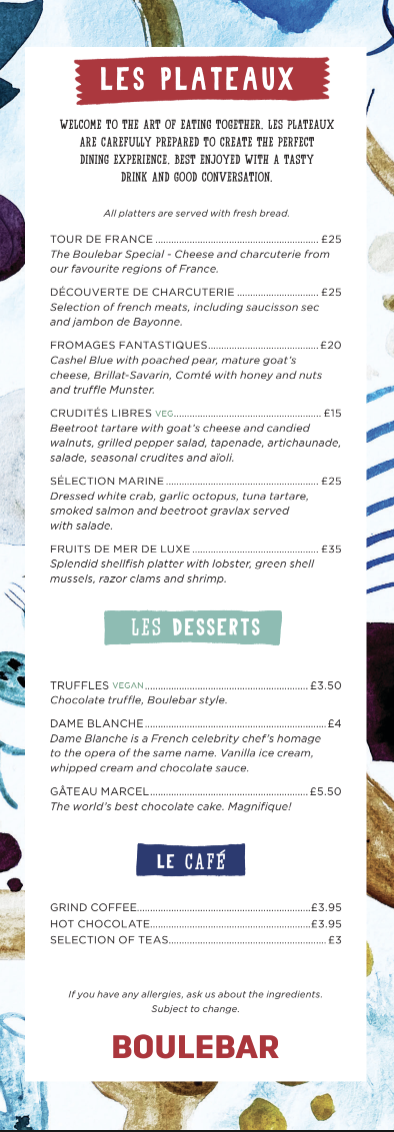 Menu Boulebar Spitalfields-6