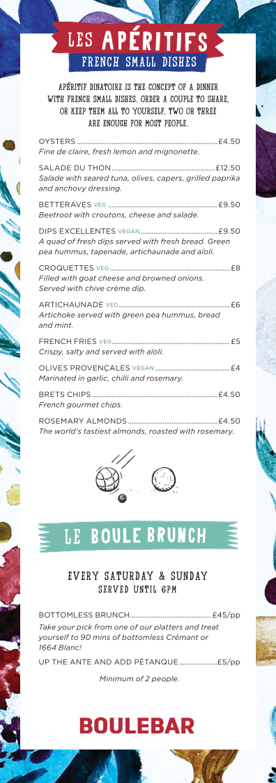 Menu Boulebar Spitalfields-7