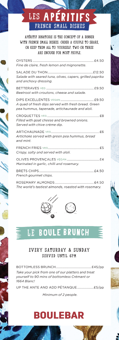 Menu Boulebar Spitalfields-9