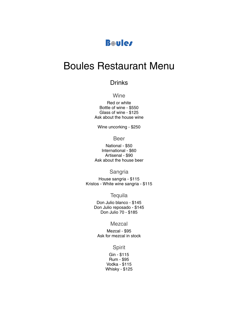 Menu Boules-4