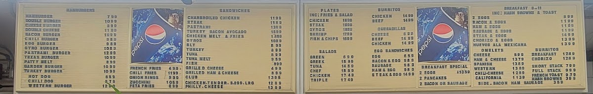 Menu Boulevard Burgers-1