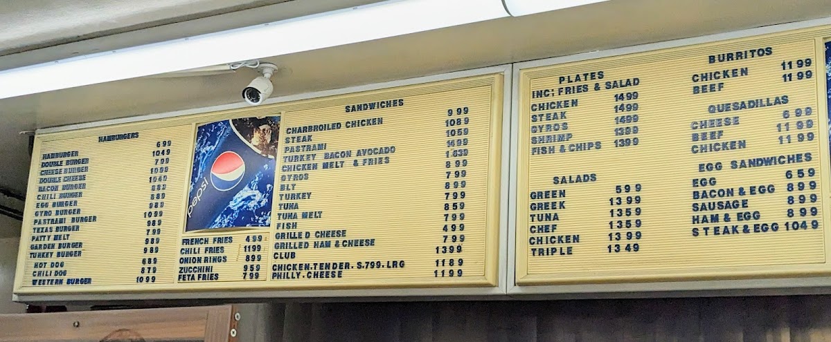 Menu Boulevard Burgers-2