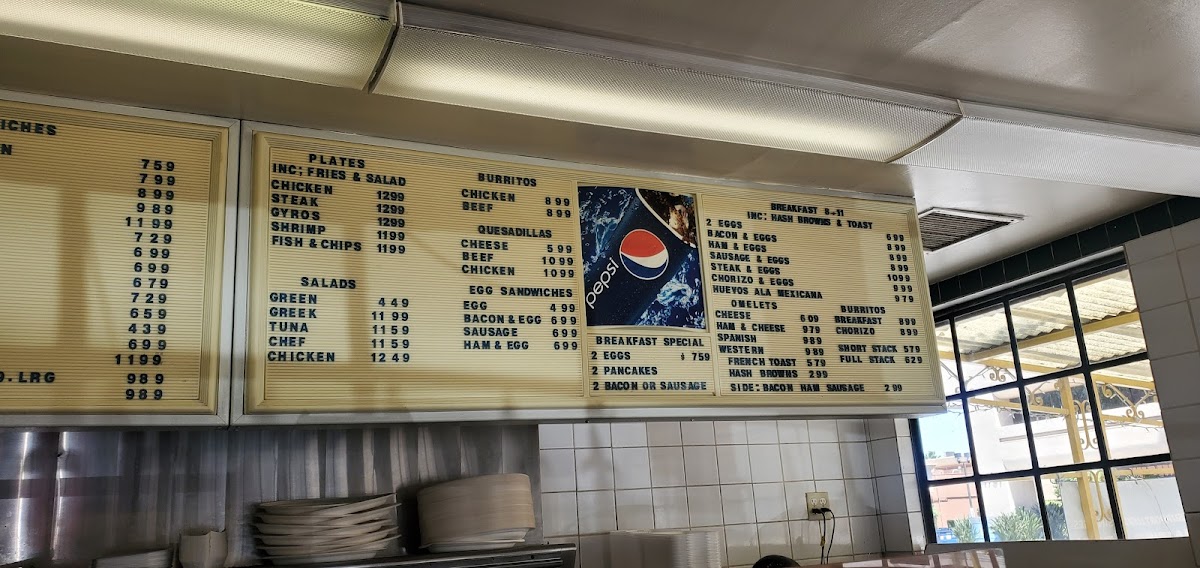 Menu Boulevard Burgers-3