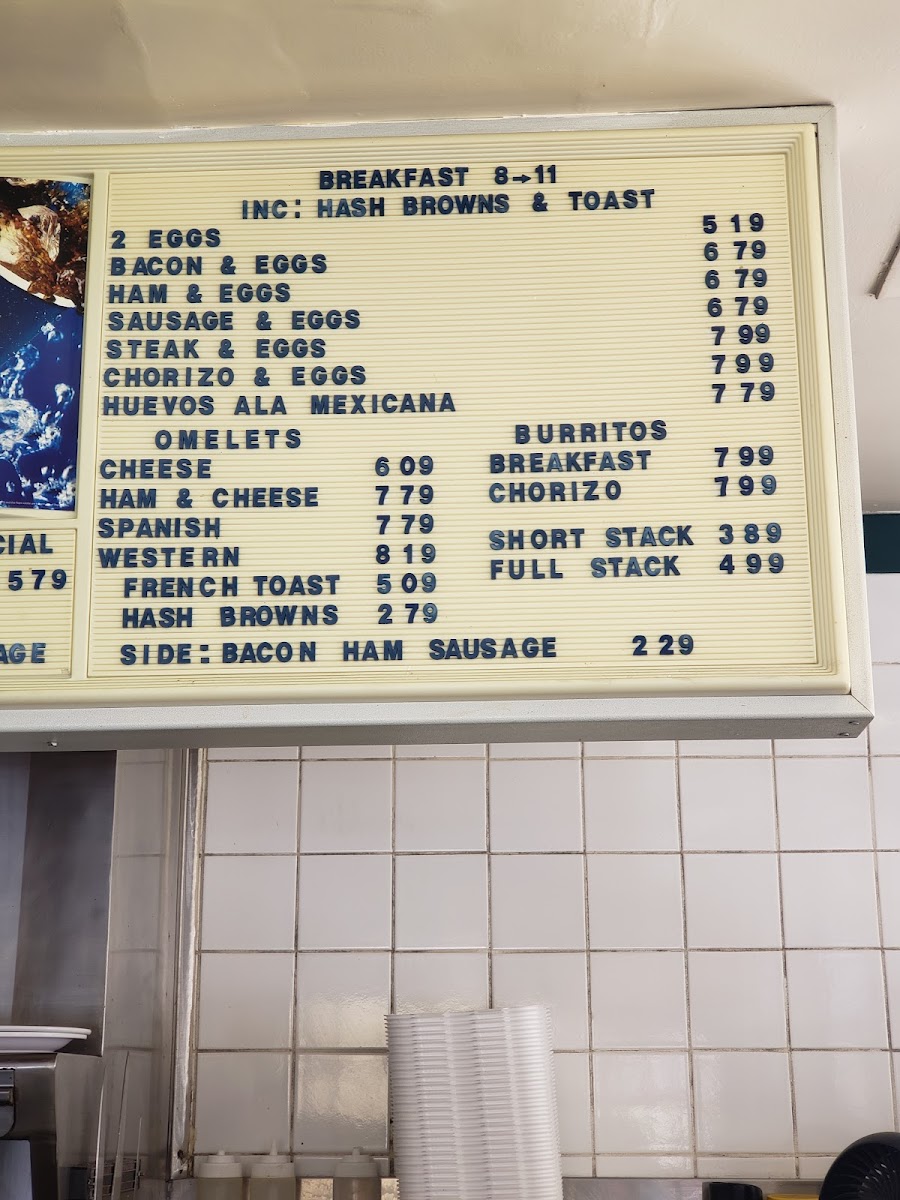 Menu Boulevard Burgers-6
