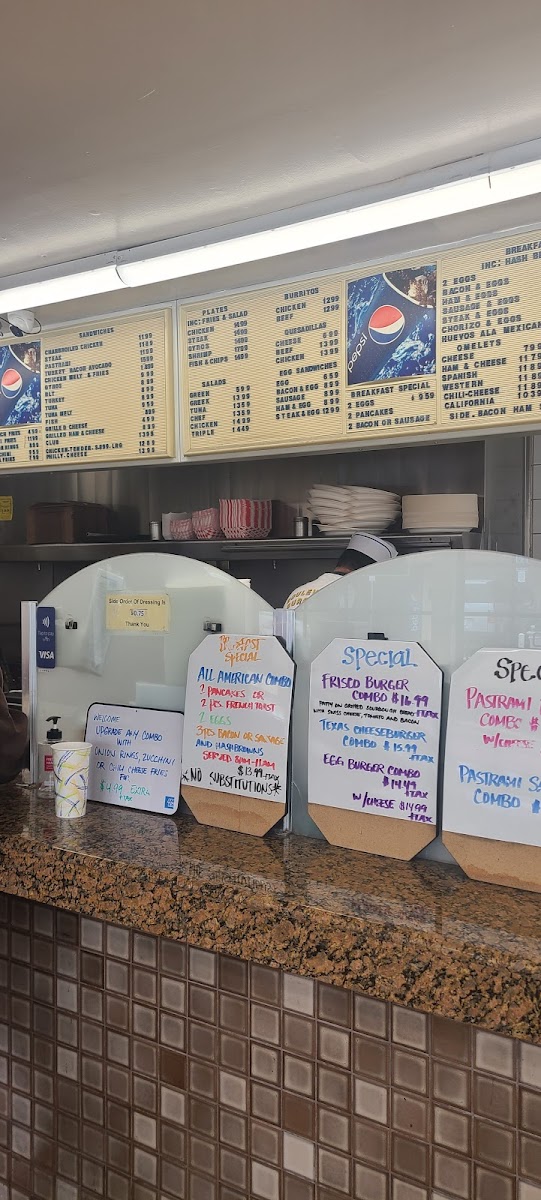 Menu Boulevard Burgers-9