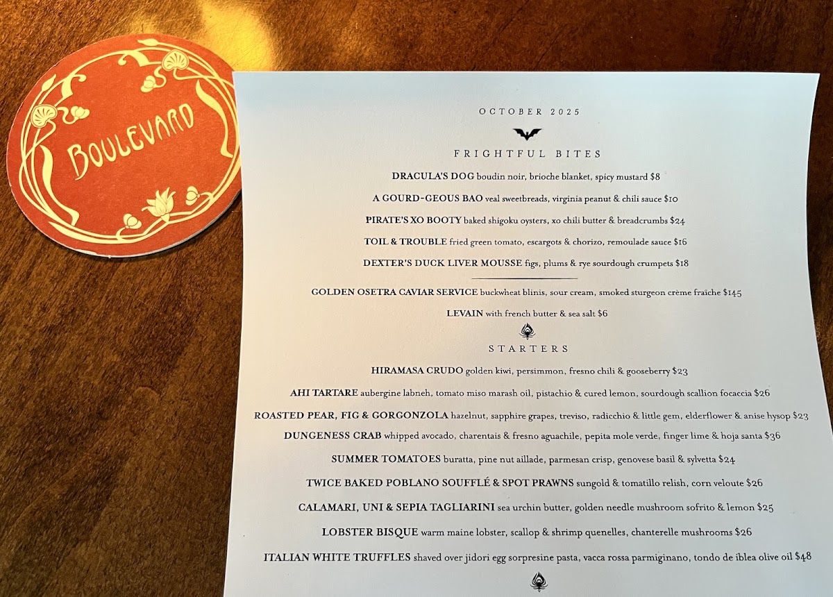 Menu Boulevard-2