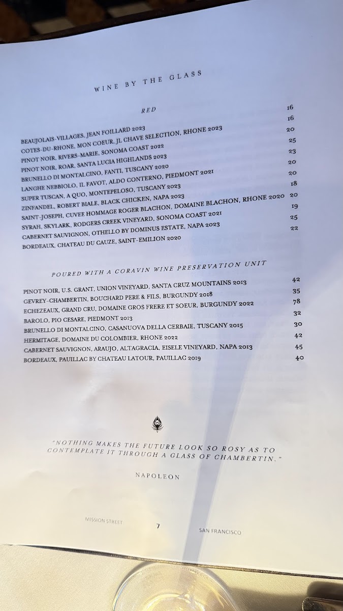 Menu Boulevard-5