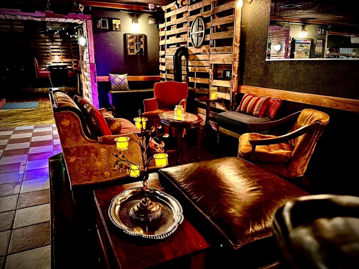 Boundary Kitchen