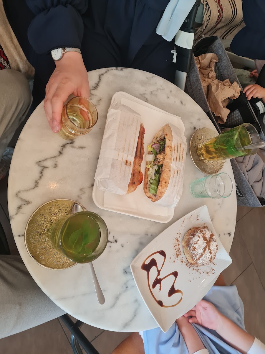 Bounour S Deli-5