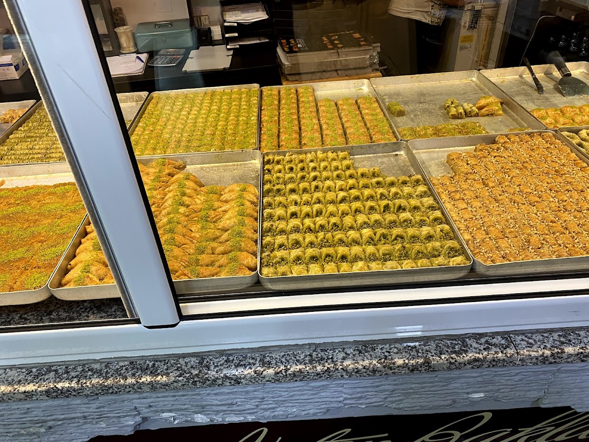 Bounour S Deli-6