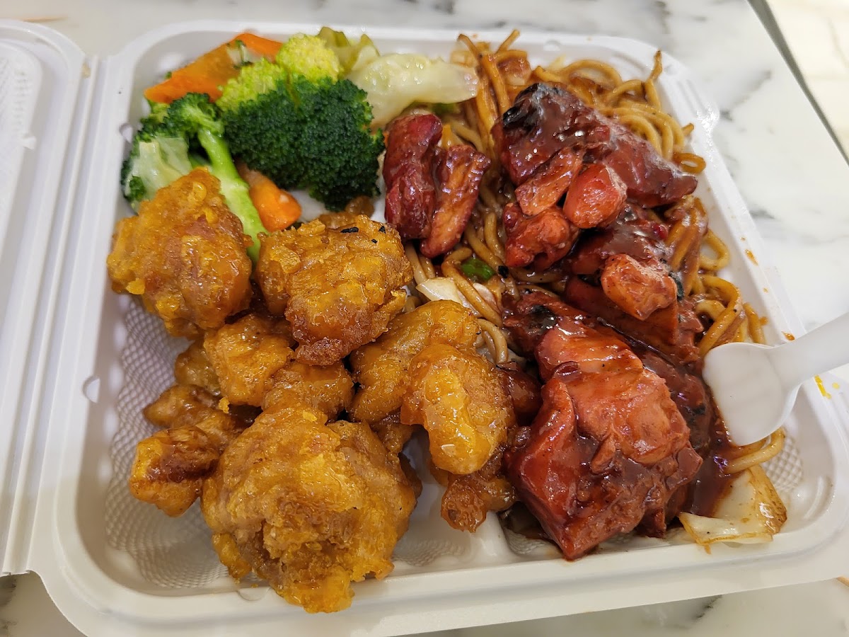 Bourbon St Grill-2