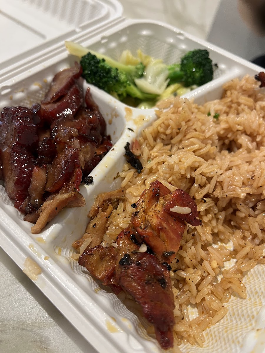 Bourbon St Grill-3