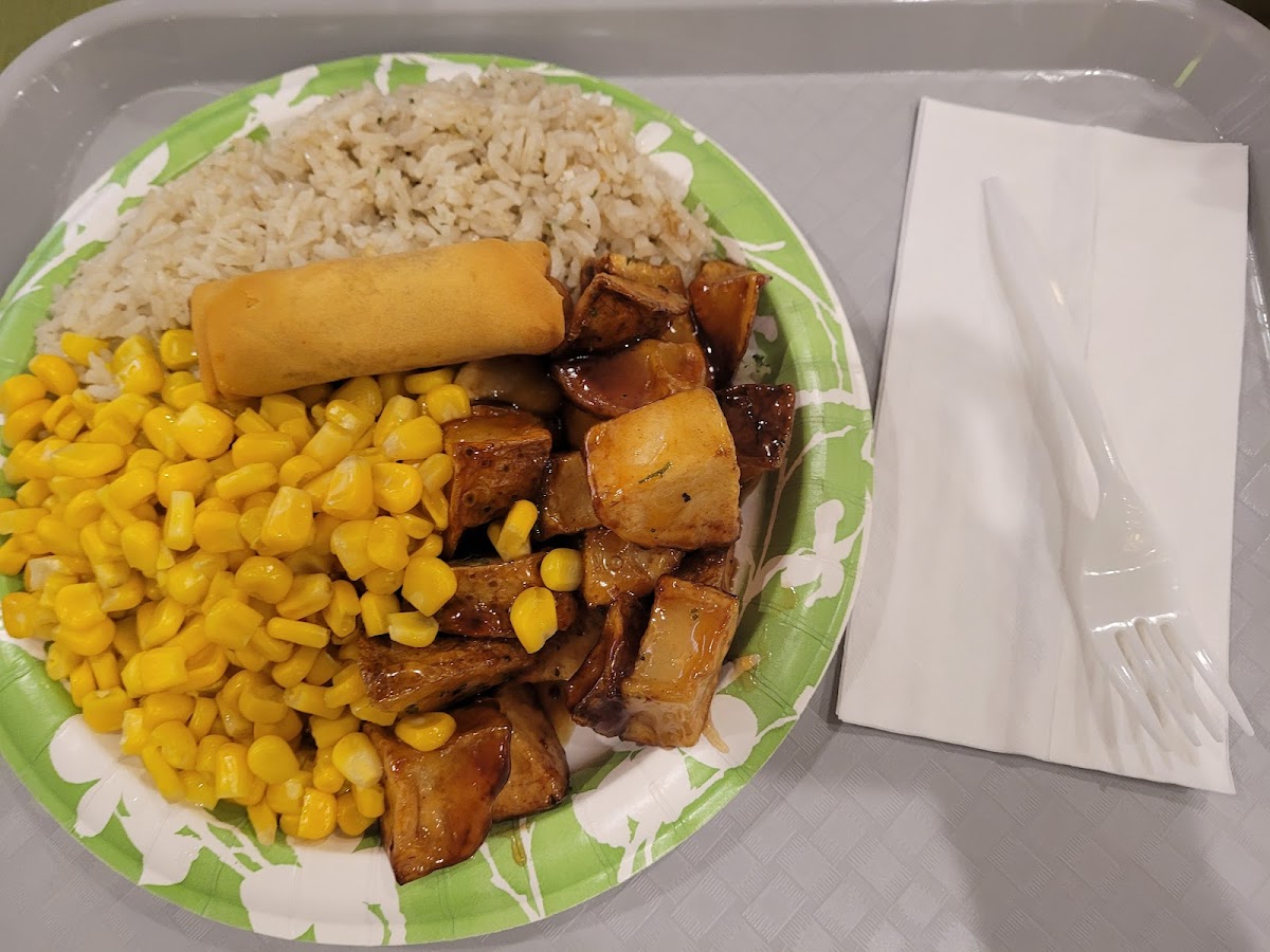 Bourbon St Grill-6