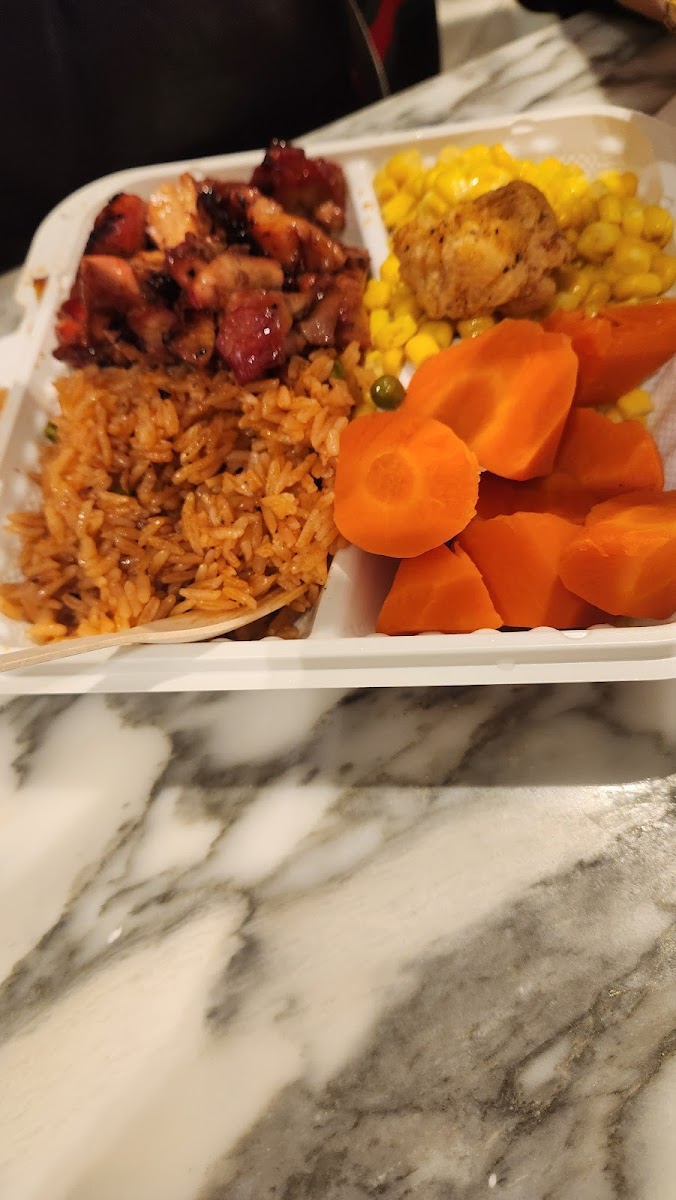 Bourbon St Grill-8