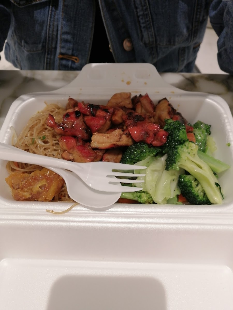 Bourbon St Grill-9