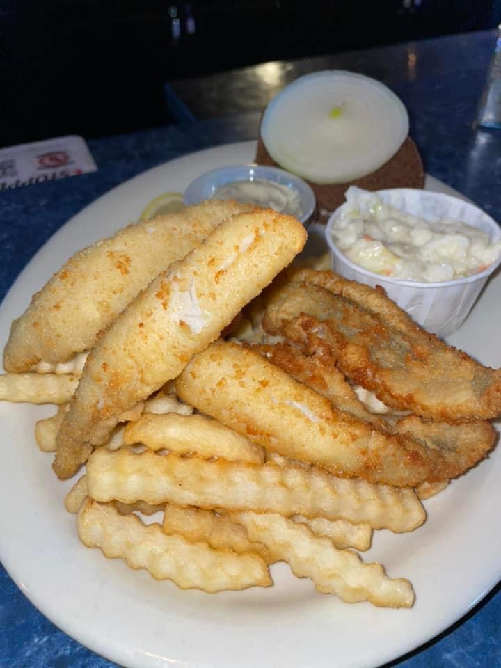 Bourbon Street Bar-3